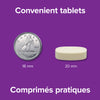 Collagen30® with Melatonin 120 Tablets, image-enhanced-pill