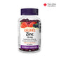Zinc 15 mg for Webber Naturals|v|hi-res|WN3920