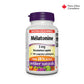 Mélatonine Dissolution rapide 3 mg for Webber Naturals|v|hi-res|WN3825