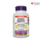 Digestive Enzymes for Webber Naturals|v|hi-res|WN3201