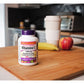 specifications-Vitamine C ascorbate de calcium doux pour l'estomac 1 000 mg for Webber Naturals