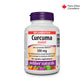 Curcuma Absorption avancée  500 mg capsules végétariennes for Webber Naturals|v|hi-res|WN5174