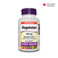 Magnesium Enhanced Absorption 500 mg for Webber Naturals|v|hi-res|WN3162