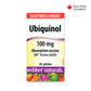 Ubiquinol QH(MD) Active CoQ10 100 mg for Webber Naturals|v|hi-res|WN3295