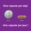 specifications-Grape Seed Extra Strength 100 mg for Webber NaturalsWN3436