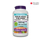 Wild Alaskan Salmon & Fish Oil 300 mg EPA/DHA 1000 mg for Webber Naturals|v|hi-res|WN3878