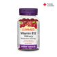 Vitamin B12 1000 mcg Cherry Pomegranate for Webber Naturals|v|hi-res|WN3685