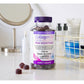 specifications-Collagen30(MD) Bioactive Collagen Peptides(MC) 2500 mg Saveur de sureau for Webber Naturals