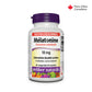 Mélatonine Puissance maximale Libération double action 10 mg for Webber Naturals|v|hi-res|WN3603
