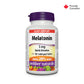 Mélatonine Dissolution rapide 3 mg for Webber Naturals|v|hi-res|WN3825