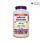 Glucosamine Sulfate 500 mg for Webber Naturals|v|hi-res|WN5076