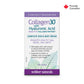 Collagen30 acide hyaluronique Bioactive Collagen Peptides for Webber Naturals|v|hi-res|WN3664