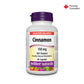 Cannelle 150 mg for Webber Naturals|v|hi-res|WN3437