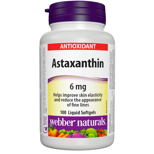 Astaxanthin for Webber Naturals|v|hi-res|WN5257