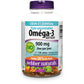 Triple Strength Omega-3 900 mg EPA/DHA for Webber Naturals|v|hi-res|WN3879