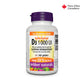 Vitamin D3 1000 IU for Webber Naturals|v|hi-res|WN3817
