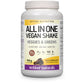 All In One Vegan Shake Rich Chocolate for Webber Naturals|v|hi-res|WN3585