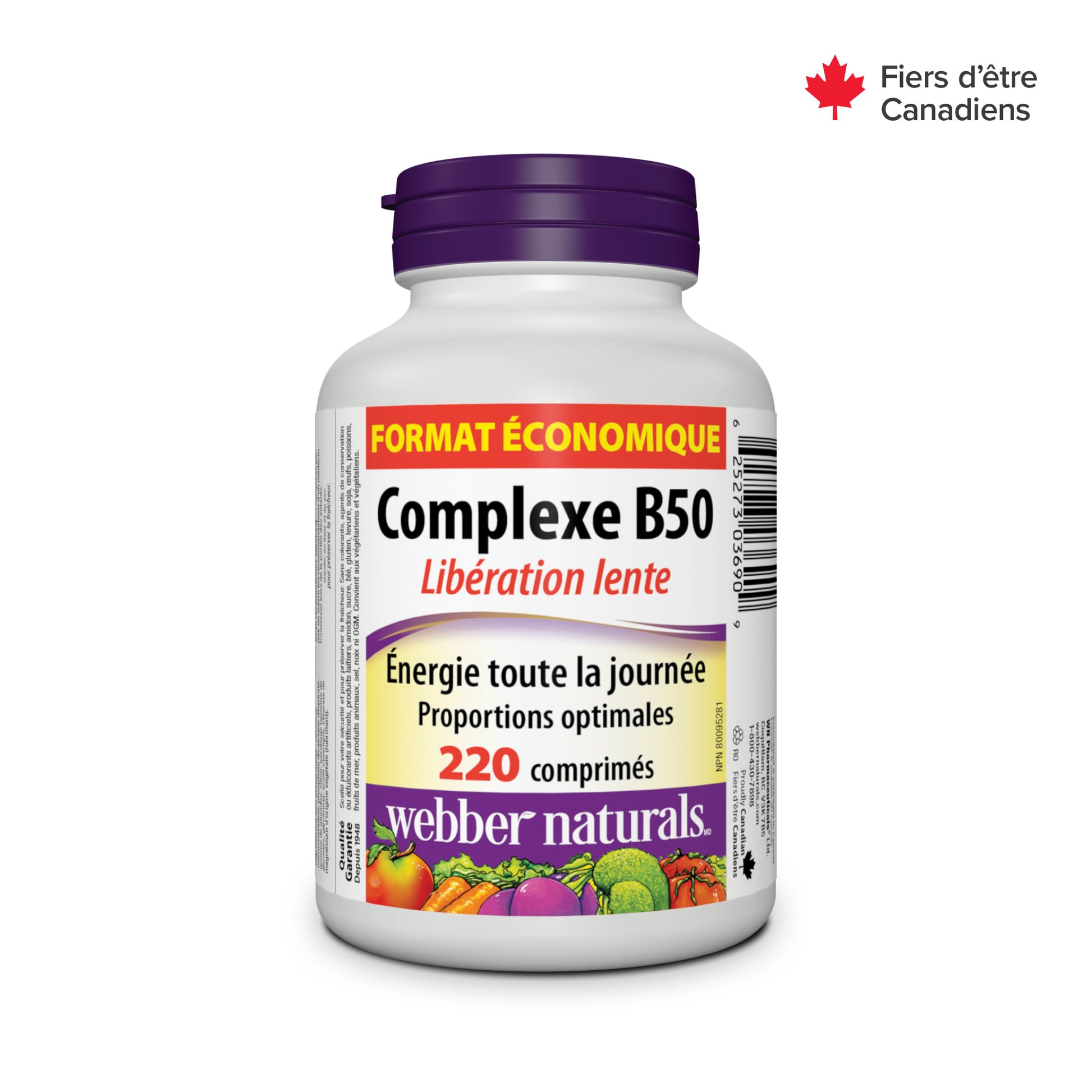 B50 Complex for Webber Naturals|v|hi-res|WN3690