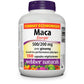 Maca Energy with Ginseng 500/200 mg for Webber Naturals|v|hi-res|WN3699