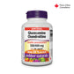 Glucosamine Chondroïtine Double concentration 500/400 mg for Webber Naturals|v|hi-res|WN3837