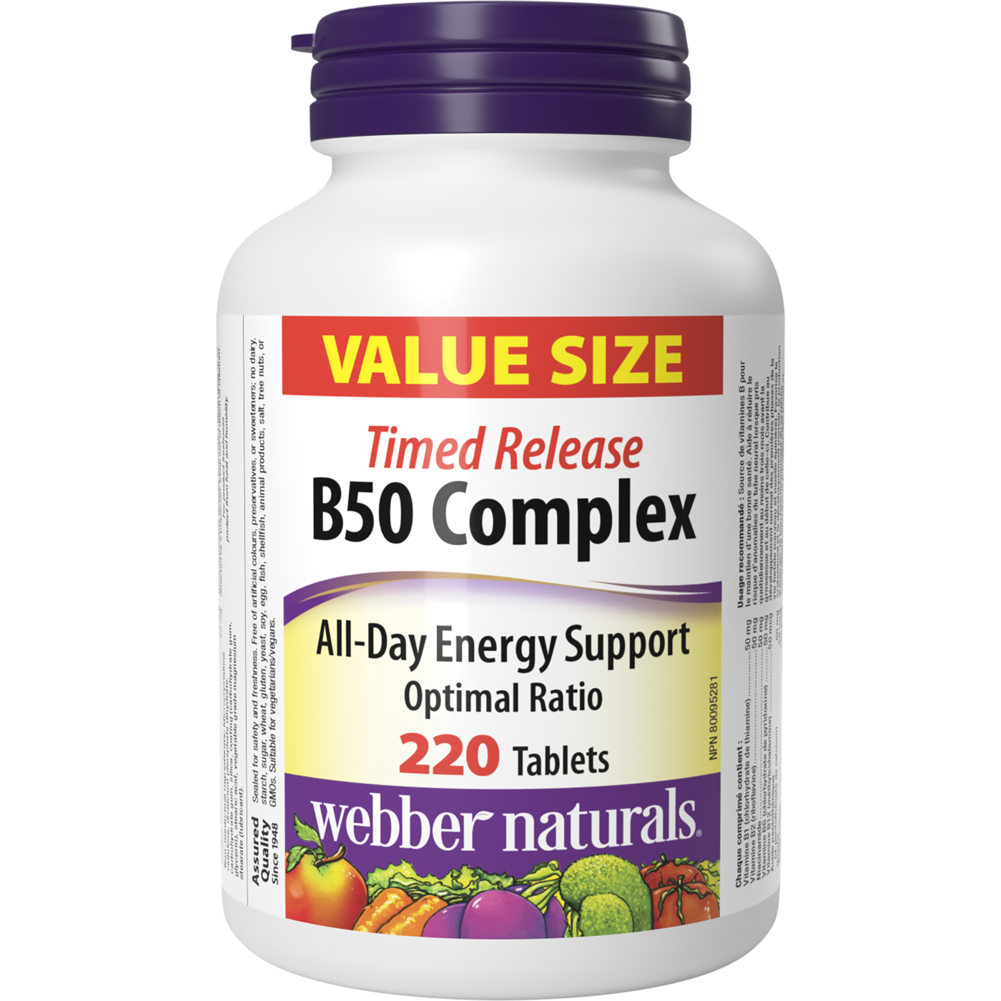 B50 Complex for Webber Naturals|v|hi-res|WN3690