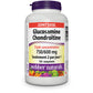 Glucosamine Chondroïtine Triple concentration 750/600 mg for Webber Naturals|v|hi-res|WN5070