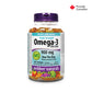 Triple Concentration Oméga-3 900 mg AEP/ADH for Webber Naturals|v|hi-res|WN3395