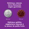 specifications-UltraCran® Cranberry 10,000 mg for Webber NaturalsWN3899