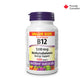Timed-Release Vitamin B12 for Webber Naturals|v|hi-res|WN3924