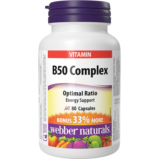 B50 Complex for Webber Naturals|v|hi-res|WN3810