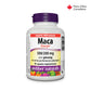 Maca Energy with Ginseng 500/200 mg for Webber Naturals|v|hi-res|WN3450