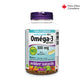Omega-3 Mini Easy Swallow 300 mg EPA/DHA for Webber Naturals|v|hi-res|WN3391