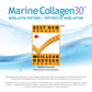 specifications-Marine Collagen30(MD) peptides de bioélastine for Webber Naturals
