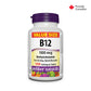 Vitamine B12 méthylcobalamine 1 000 mcg for Webber Naturals|v|hi-res|WN3077