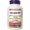 Coenzyme Q10 100 mg for Webber Naturals|v|hi-res|WN3855