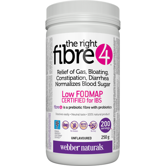 The right fibre4 for Webber Naturals|v|hi-res|WN5554