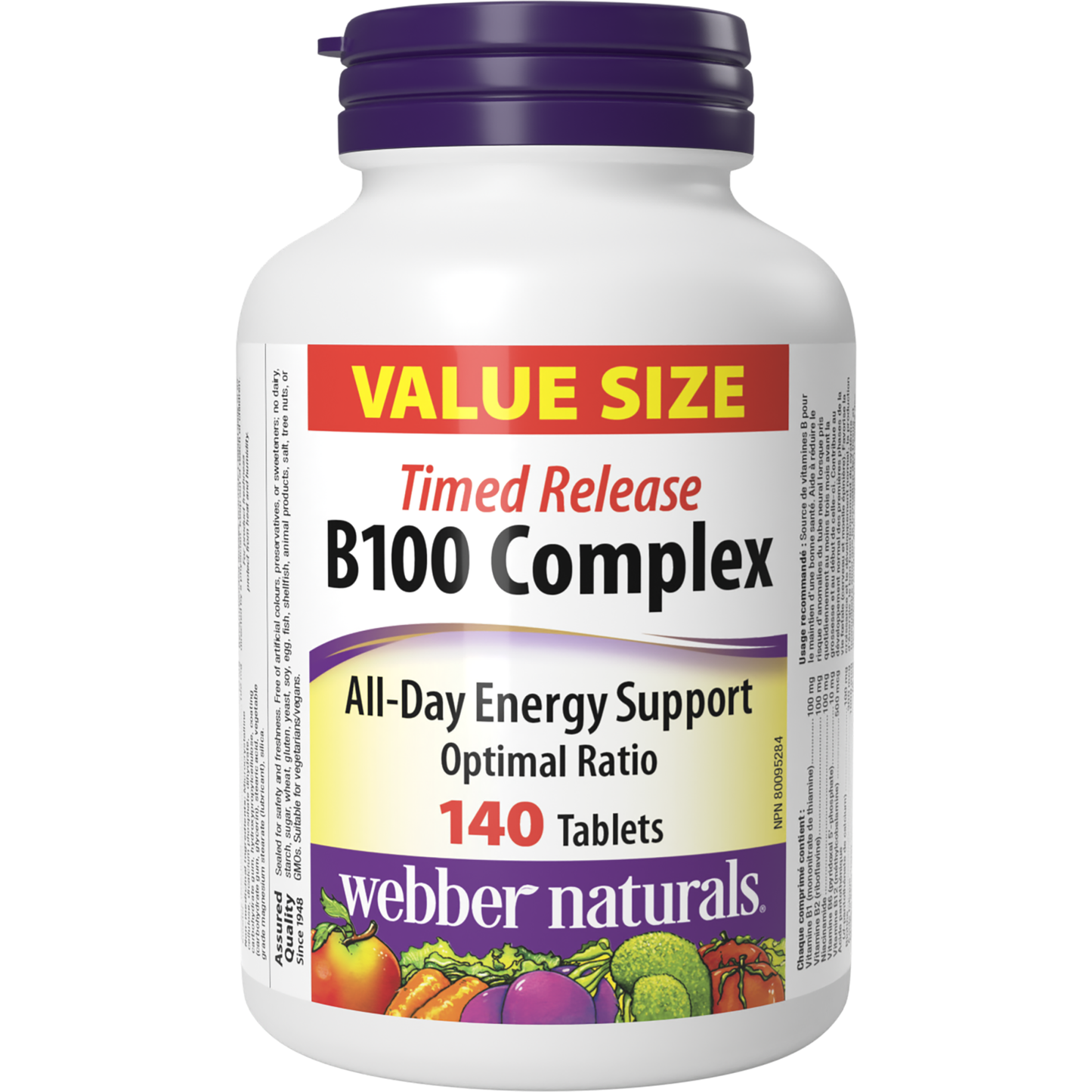 B100 Complex for Webber Naturals|v|hi-res|WN3689