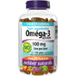 Triple Concentration Oméga-3 900 mg AEP/ADH for Webber Naturals|v|hi-res|WN3879