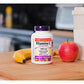 specifications-Vitamine C Libération lente for Webber Naturals